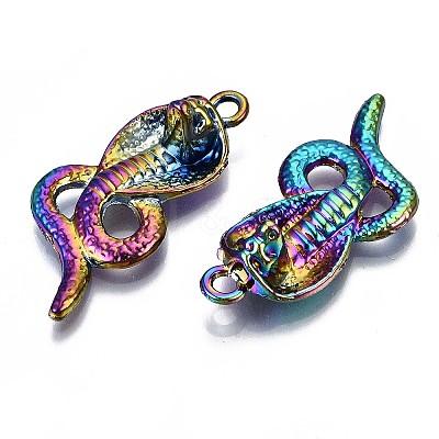 Alloy Pendants LS-PALLOY-N156-072-RS-1