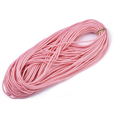 PVC Tubular Synthetic Rubber Cord RCOR-T002-02A-06-1