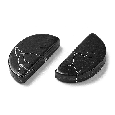 Glass Cabochons GLAA-B012-49-1