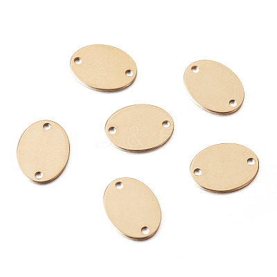 Brass Connector Charms FIND-TAC0014-47G-1