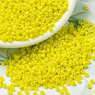 MIYUKI Round Rocailles Beads X-SEED-G008-RR0422-1