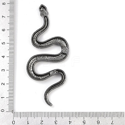 Alloy Jewelry Accessory LS-PALLOY-R156-02B-1