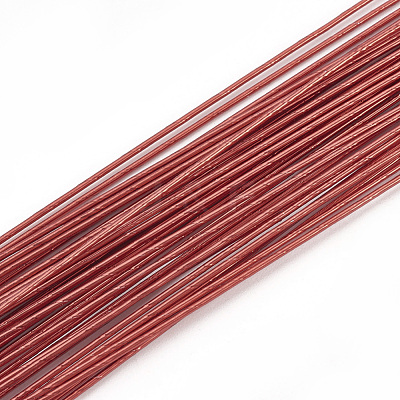 Round Iron Wire MW-S002-03C-0.6mm-1