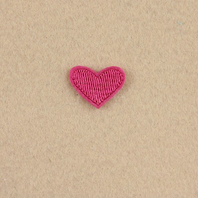 Computerized Embroidery Cloth Iron on/Sew On Patches X-DIY-F038-C02-1