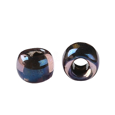 TOHO Round Seed Beads X-SEED-TR08-0251-1