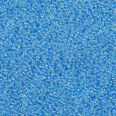 TOHO Round Seed Beads SEED-XTR15-0104-1