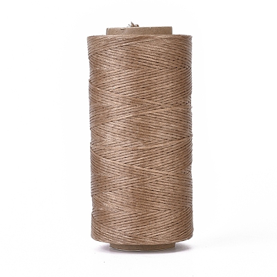 Waxed Polyester Cord YC-I003-A26-1