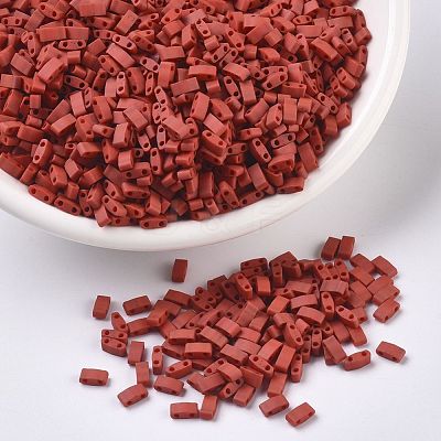 MIYUKI Half TILA Beads X-SEED-J020-HTL2315-1