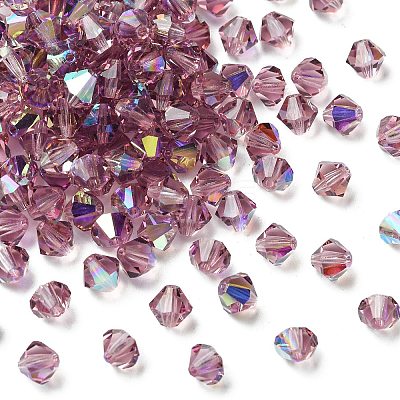Preciosa® Crystal Beads X-PRC-BA6-20020-200-1
