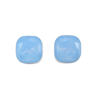 K9 Glass Rhinestone Cabochons MRMJ-N029-20-04-1