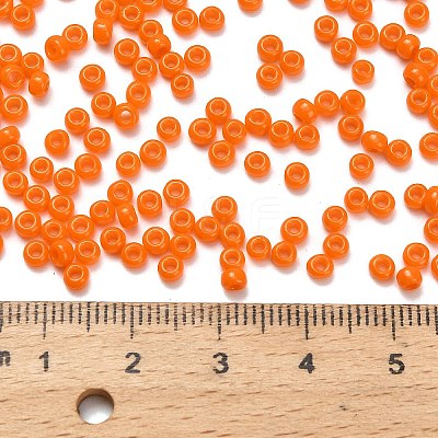 TOHO 8/0 Round Beads SEED-TR08-0042D-1