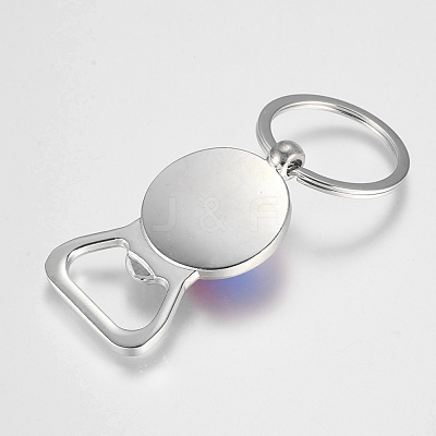 Alloy Keychain KEYC-TA0001-13-1