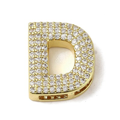 Brass Beads KK-D098-04D-G-1