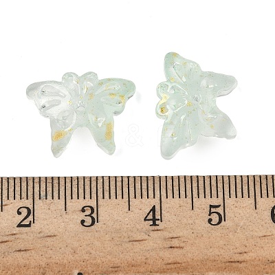 Glass Beads GLAA-C039-01K-1
