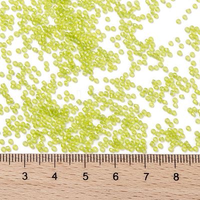 TOHO Round Seed Beads SEED-XTR15-0164F-1