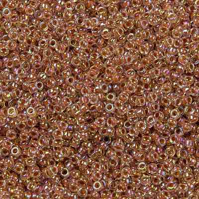 MIYUKI Round Rocailles Beads SEED-X0056-RR0275-1