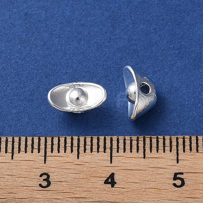 Alloy Beads PALLOY-F309-09S-1