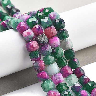 Natural Quartz Beads Strands G-C179-B11-01-1