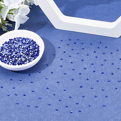 Hotfix Rhinestone RGLA-SC0001-09A-1