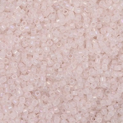 Cylinder Seed Beads X-SEED-H001-F05-1