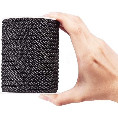Polyester Cord NWIR-PH0001-07B-WH-1