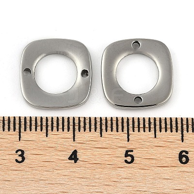 Non-Tarnish 304 Stainless Steel Links connectors STAS-I094-58P-1