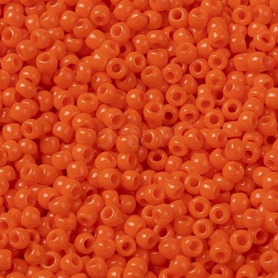 TOHO 11/0 Round Beads X-SEED-TR11-0050A-1