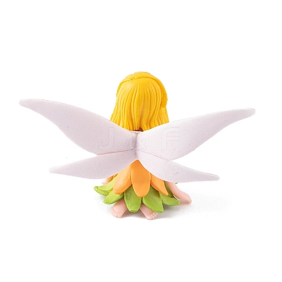 Mini PVC Fairy MIMO-PW0003-170A-1