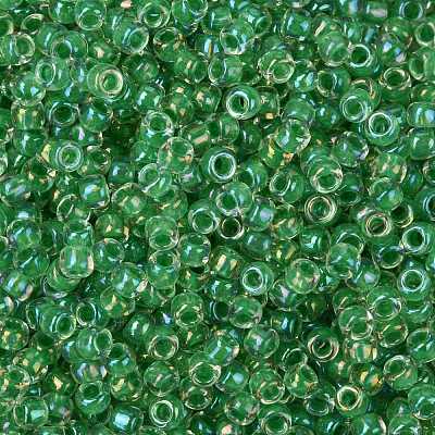 TOHO Round Seed Beads SEED-XTR08-0187-1
