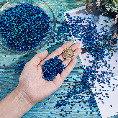 90G Detachable Plastic Beads DIY-SC0028-25E-1