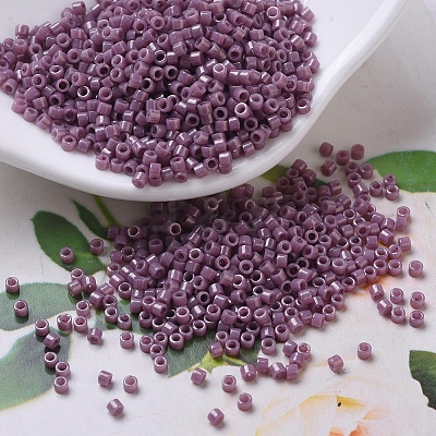 MIYUKI Delica Beads SEED-X0054-DB0265-1