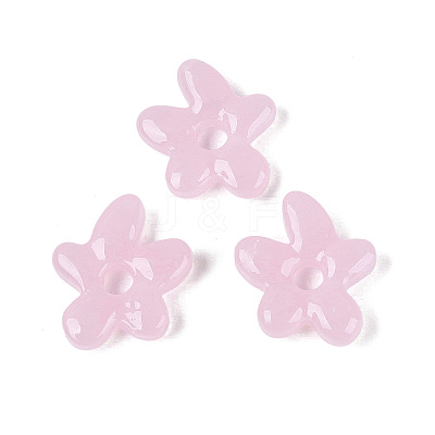 Handmade Lampwork Beads LAMP-N024-38L-1