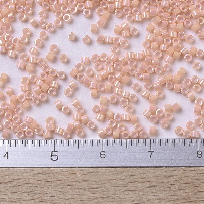 MIYUKI Delica Beads X-SEED-J020-DB0207-1