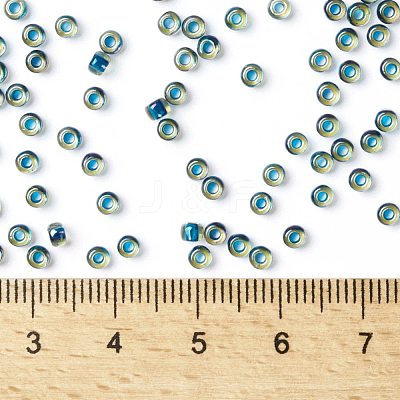 TOHO 8/0 Round Beads SEED-XTR08-0929-1