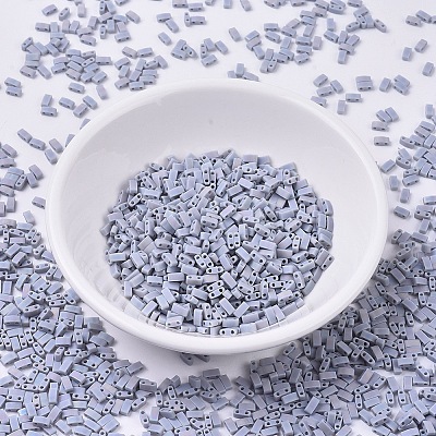 MIYUKI Half TILA Beads SEED-X0054-HTL0498FR-1
