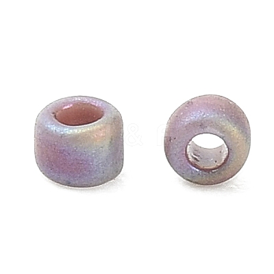 TOHO Round Beads X-SEED-TR15-2638F-1