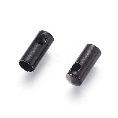 304 Stainless Steel Cord Ends LS-STAS-F232-01D-B-1
