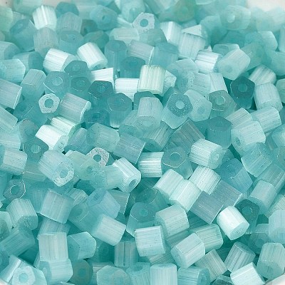 Glass Seed Beads SEED-H002-D-A812-1