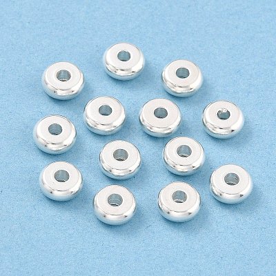 304 Stainless Steel Spacer Beads X-STAS-F191-13S-B-1