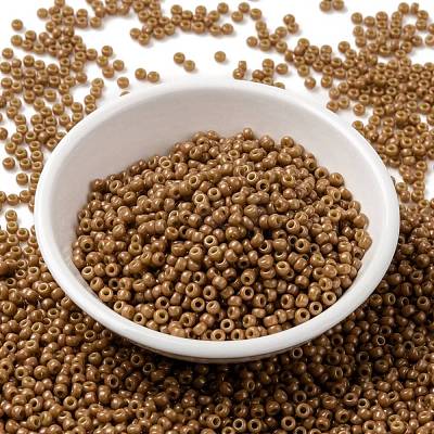 MIYUKI Round Rocailles Beads X-SEED-G008-RR4457-1