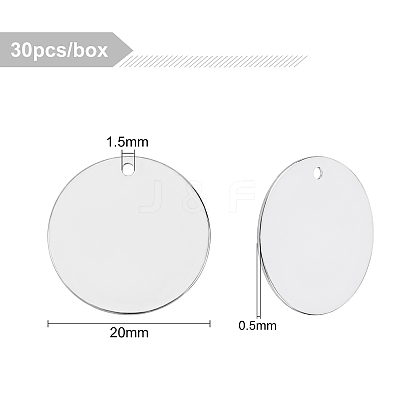 Brass Pendants KK-BC0002-03P-1