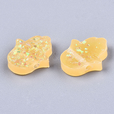 Resin Beads LS-RESI-K006-A04-1