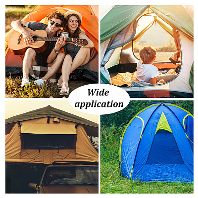 Camping Finding Kit DIY-DC00001-92-1