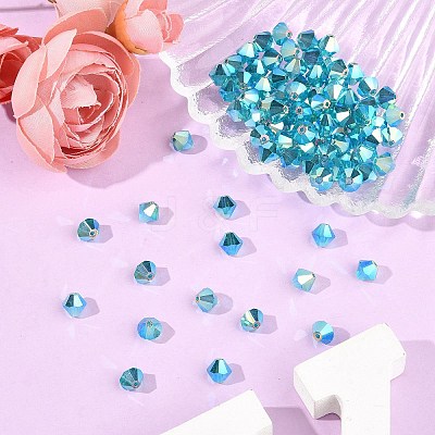 Preciosa® Crystal Beads X-PRC-BA6-60230-20000-1