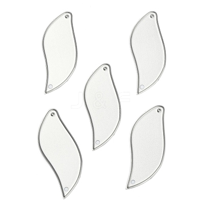 Carbon Steel Cutting Dies Stencils X-DIY-WH0158-12B-1