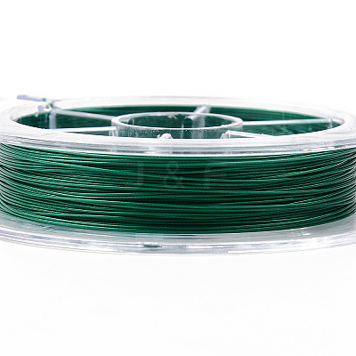 Tiger Tail Beading Wire TWIR-R007-0.4mm-12-1