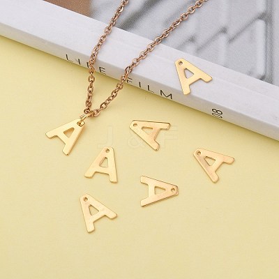 304 Stainless Steel Charms LS-X-STAS-P141-A-1