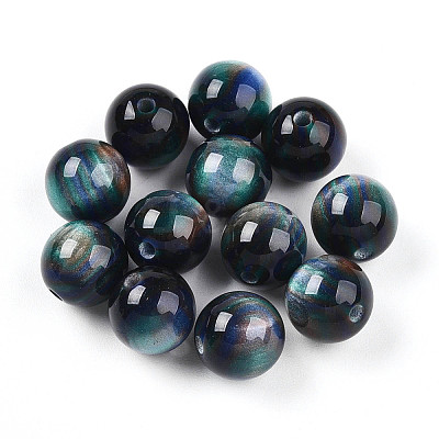 Resin Beads RESI-YW0004-28B-04-1