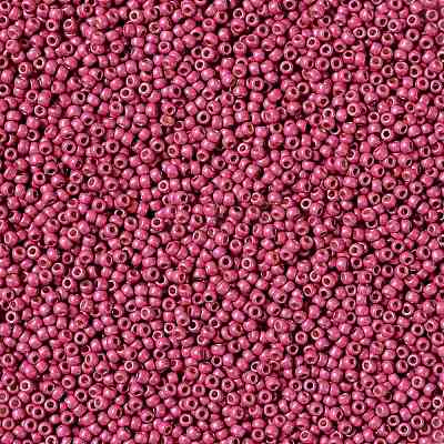TOHO Round Seed Beads X-SEED-TR11-PF0563F-1