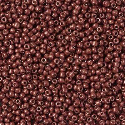 TOHO 11/0 Round Beads X-SEED-TR11-PF0564F-1